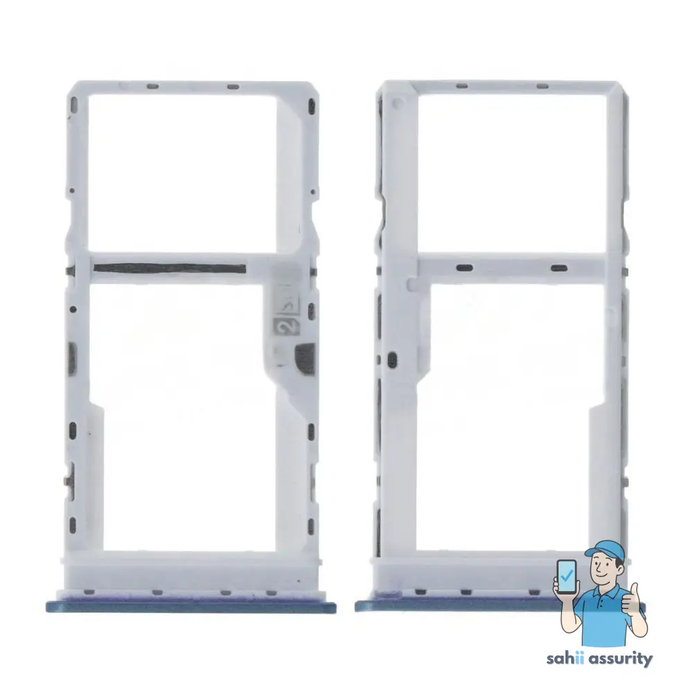 SIM Card Holder Tray for Motorola Moto G10 Power